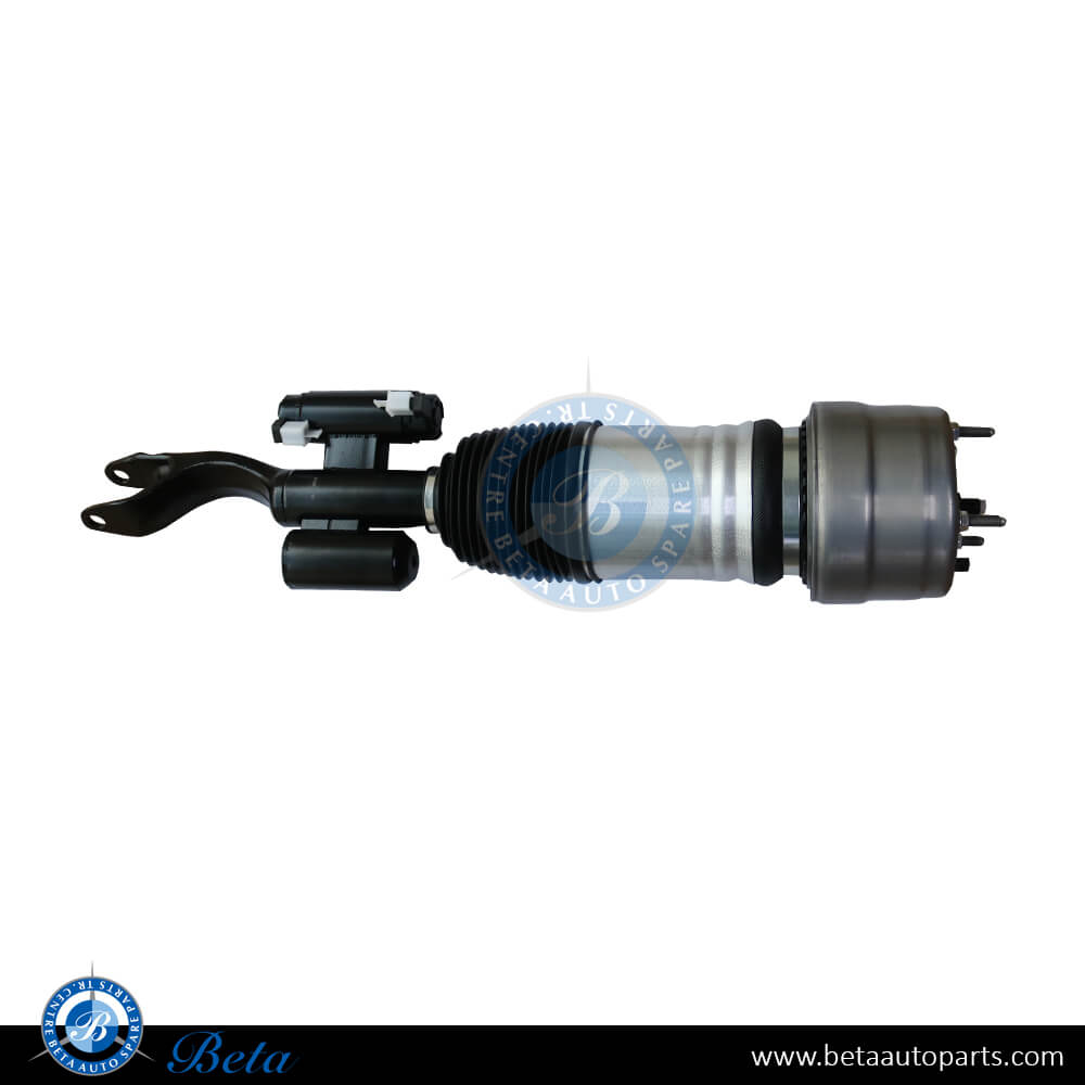 Left Side Front Air Suspension for 4Matic for Mercedes E-Class 2017-2023 models, Part Number 2133202338 Left Side Front Air Suspension for 4Matic for Mercedes E-Class 2017-2023 models, Part Number 2133202338